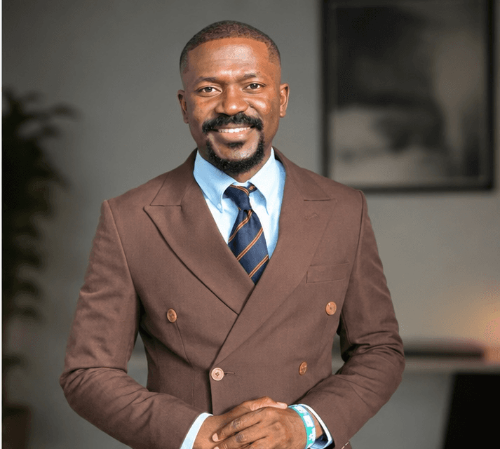 Raphael Ameh — Data and AI Consultant